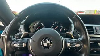 Finansowanie Coupé BMW 420 2017