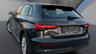 Leasing Hatchback Audi A3 2021