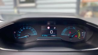 Leasing Hatchback Peugeot 208 2020