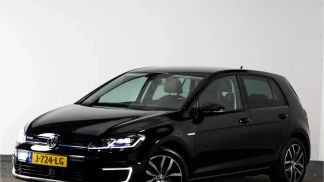 Leasing Hayon Volkswagen E-GOLF 2020