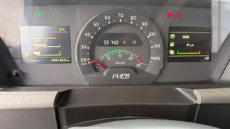 Lízing Traktor Volvo FH750 6X4 + RETARDER + HYDRAULICS 2021