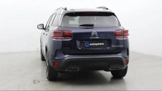 Leasing SUV Citroën C5 Aircross 2023