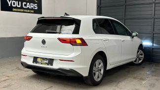 Leasing Sedan Volkswagen Golf 2020