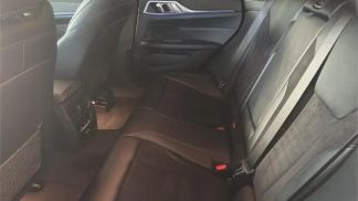 Leasing Coupé BMW 420 2021