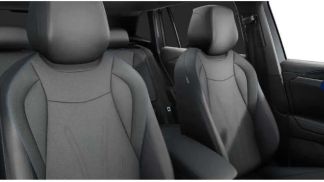 Finansowanie SUV Volkswagen Tiguan 2024