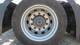 Lízing Traktor MERCEDES 1842 2019