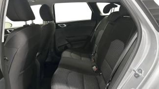 Leasing Wagon Kia CEED SW / CEE'D SW 2024
