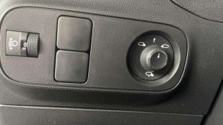 Leasing Sedan Citroën C3 2022