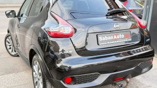 Finansowanie SUV Nissan Juke 2016