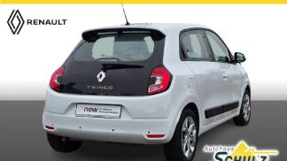 Finansowanie Hatchback Renault Twingo 2021