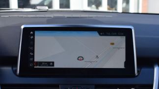 Leasing Hayon BMW 218 2020
