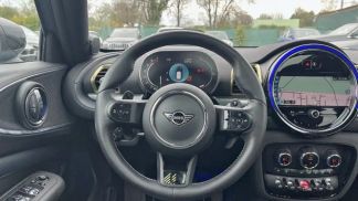 Leasing Wagon MINI Cooper S 2022