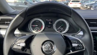 Leasing Wagon Skoda Superb 2021