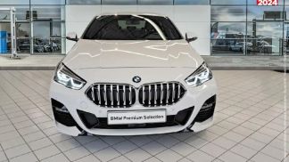 Leasing Sedan BMW 218 2023