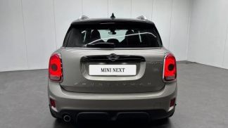 Leasing SUV MINI John Cooper Works 2019