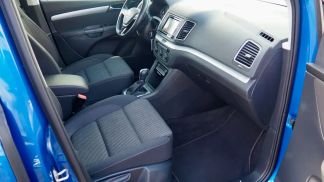 Lízing Hatchback Volkswagen Sharan 2019