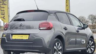 Leasing Sedan Citroën C3 2024