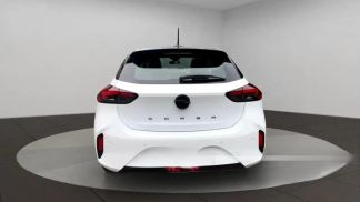 Financování Hatchback Opel Corsa 2025