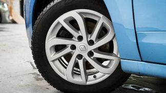 Lízing Hatchback Renault Scenic 2016