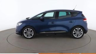 Lízing Osobná doprava Renault Scenic 2019