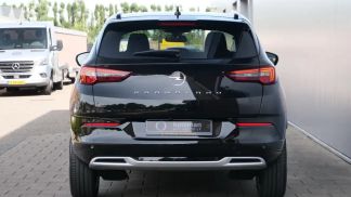 Lízing Hatchback Opel GRANDLAND 2024