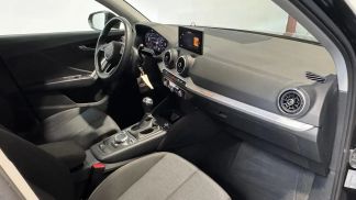 Finansowanie Hatchback Audi Q2 2023