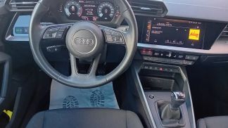 Leasing Hatchback Audi A3 2020