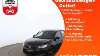 Financování Hatchback Opel Corsa 2024