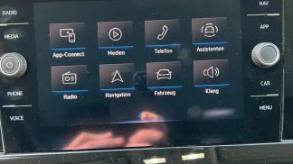Leasing Hayon Volkswagen T6.1 MULTIVAN 2020