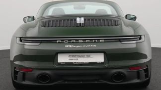 Finansowanie Zamienny Porsche 992 2024