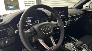 Leasing Wagon Audi A4 2024