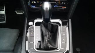 Leasing Wagon Volkswagen Arteon 2021