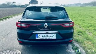 Finansowanie Wóz Renault Talisman 2019