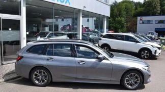 Finansowanie Wóz BMW 318 2024