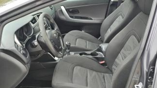 Leasing Hayon Kia CEED / CEE'D 2013