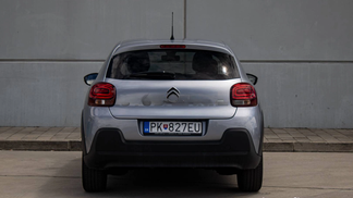 Finansowanie Hatchback Citroën C3 2019