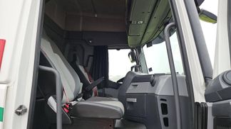 Leasing Tractor unit Renault T 460 2018