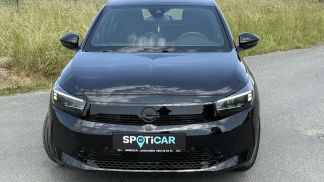 Leasing Hatchback Opel Corsa 2024
