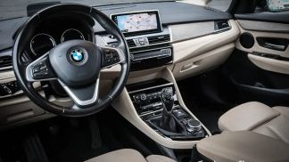 Finansowanie Hatchback BMW 216 2019