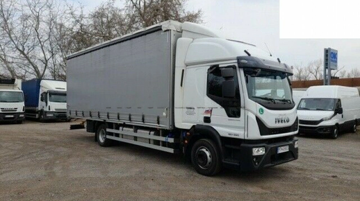 Iveco 120E25 2018