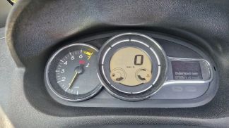 Lízing Kabriolet Renault Megane 2010