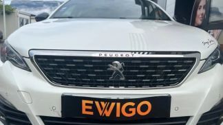 Leasing Wagon Peugeot 308 2019