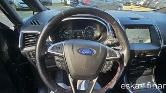 Finansowanie Transport pasażerów Ford S-Max 2018