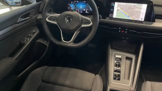 Leasing Sedan Volkswagen Golf 2021