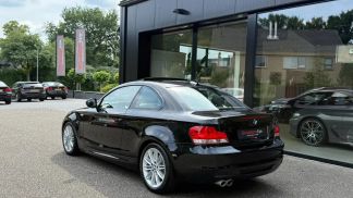 Finansowanie Coupé BMW 125 2010