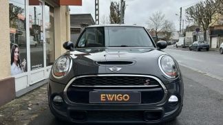 Leasing Hatchback MINI ONE 2017