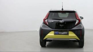 Finansowanie Hatchback Toyota AYGO 2023
