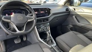 Finansowanie SUV Volkswagen T-Cross 2021