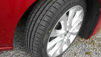 Leasing Wagon Mazda 6 2016