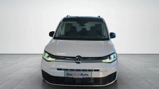Finansowanie Wóz Volkswagen Caddy 2025